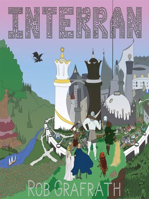 cover image of Interran